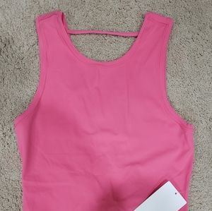 Lululemon Deep Stretch Tank